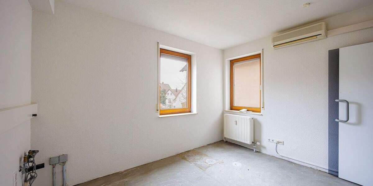 Gewerbeobjekt Ingersheim Großingersheim - 8 Zimmer, 163 m&sup2;, 399.000&euro; | Angebot:25775334