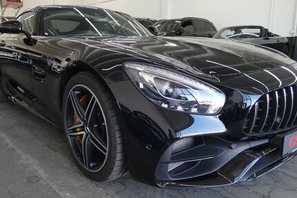 Mercedes-Benz AMG GT C 20.000 km 125.999 &euro; Metzingen 72555