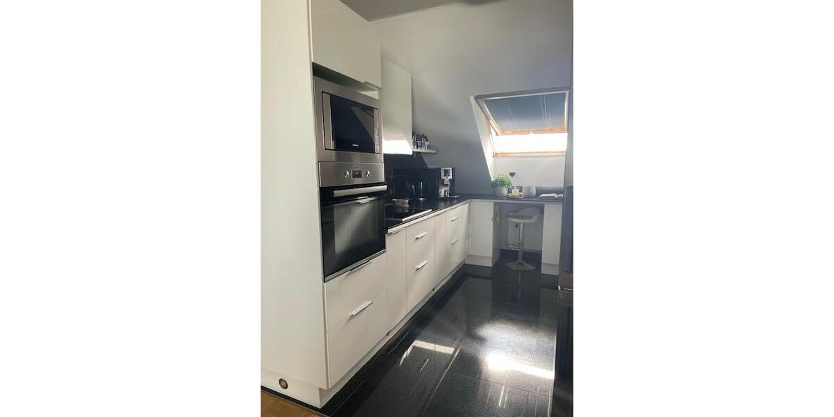 Dachgeschoßwohnung Renningen - 3.5 Zimmer, 75 m&sup2;, 390.000&euro; | Angebot:25644989