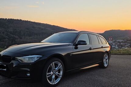 BMW 340 145.000 km 25.999 &euro; Winnenden 71364