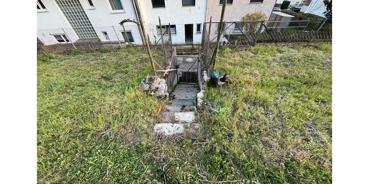 Grundstück Stuttgart Bad Cannstatt - 25&euro; | Angebot:26101804