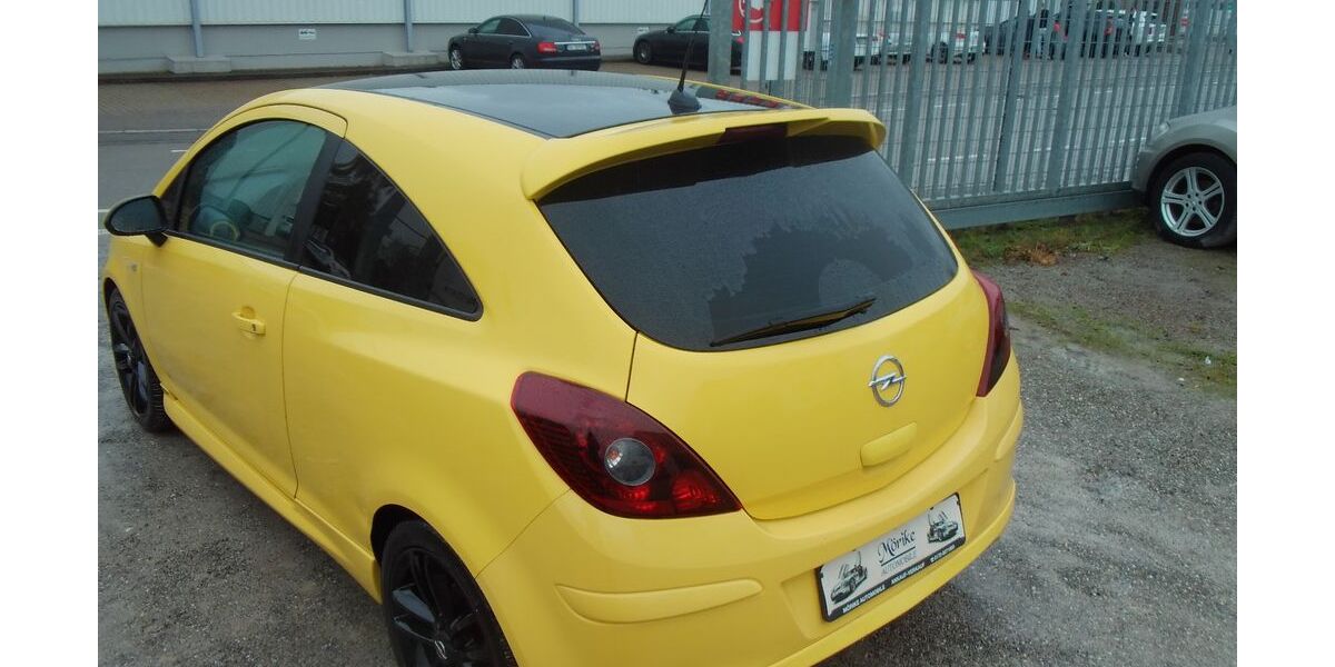 Opel Corsa 210.000 km 3.750 € Waiblingen (bei Stuttgart) 71332