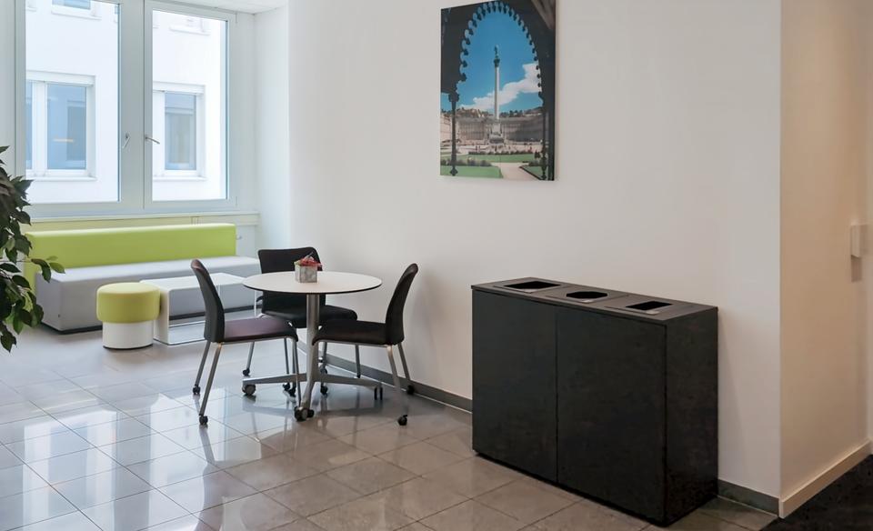 Gewerbeobjekt Stuttgart Vaihingen - 829&euro; | Angebot:22938567