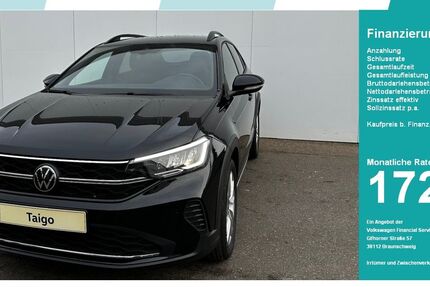 VW Taigo 2.500 km 24.970 € Leonberg 71229