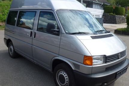 VW T4 Kombi