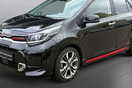 Kia Picanto 19.865 km 18.400 &euro; Magstadt 71106