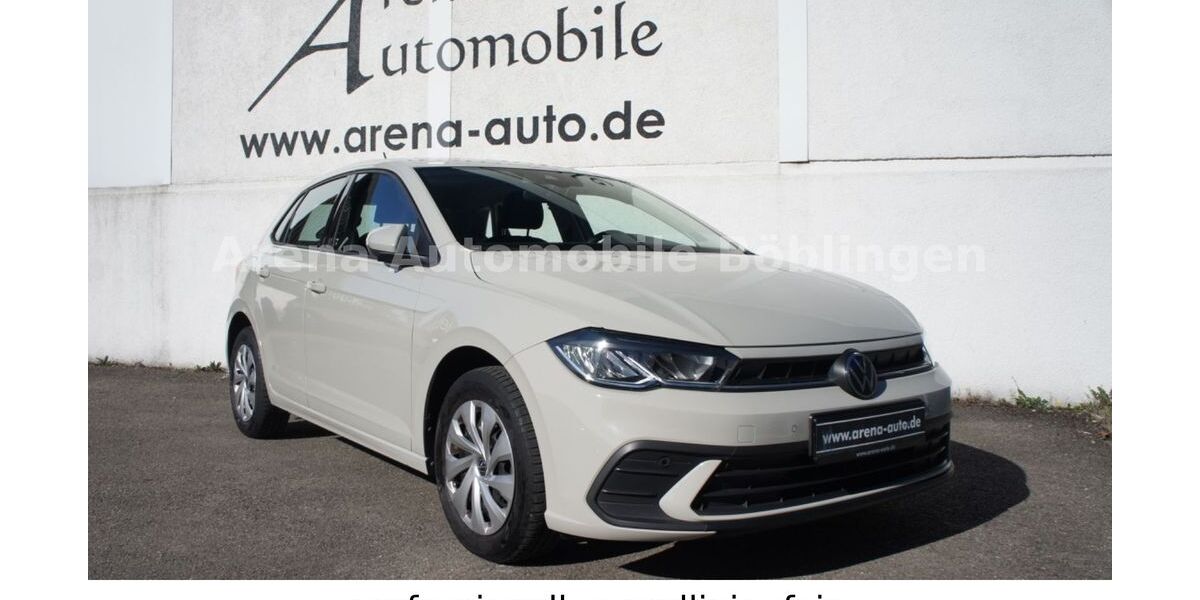 VW Polo 31.000 km 14.990 &euro; Böblingen / Stuttgart 71032