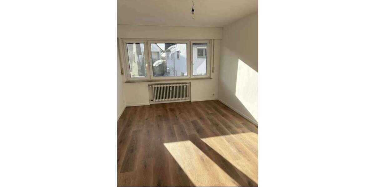 Wohnung zum Mieten in Stuttgart 460 € 15 m² 1 zimmer