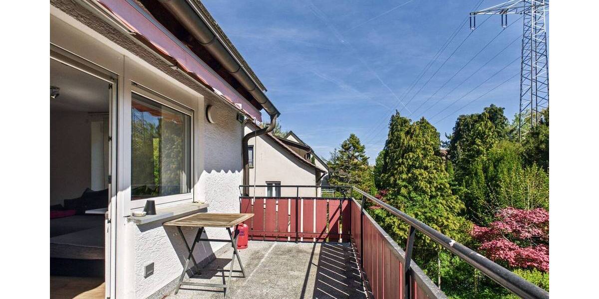 Mehrfamilienhaus, Wohnhaus Stuttgart Rohr - 8 Zimmer, 197 m&sup2;, 995.000&euro; | Angebot:26684041
