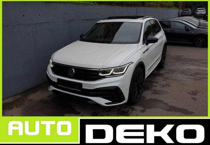 VW Tiguan 137.071 km 32.970 € Waiblingen 71332