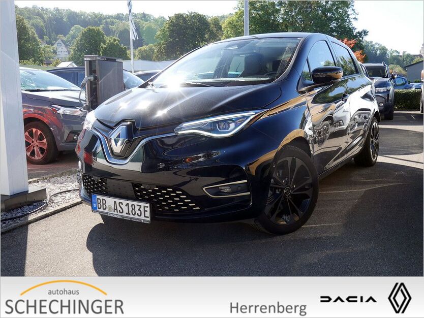 Renault ZOE 6.710 km 25.550 € Herrenberg 71083