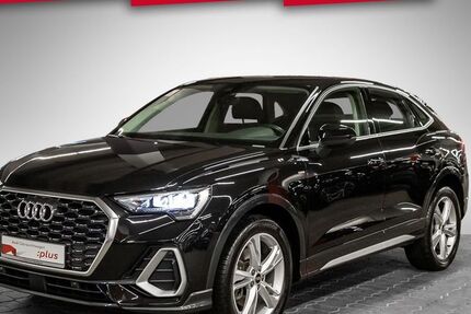 Audi Q3 39.567 km 36.930 &euro; Stuttgart 70563