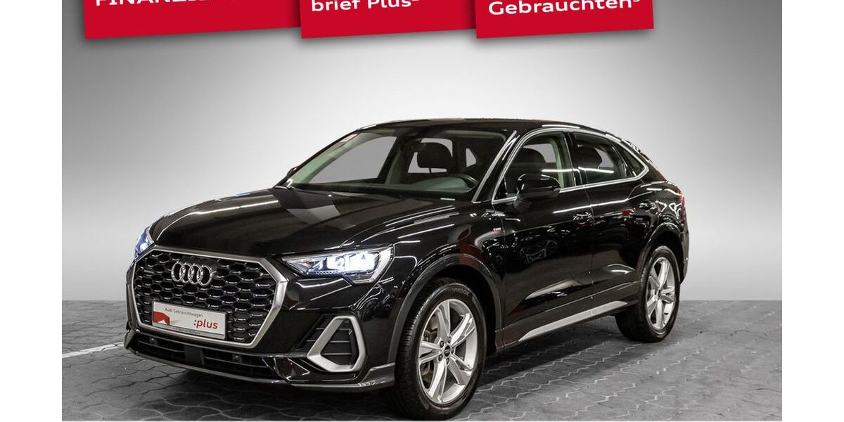 Audi Q3 39.567 km 36.930 &euro; Stuttgart 70563