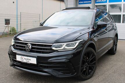 VW Tiguan 248.000 km 28.980 &euro; Sindelfingen 71065