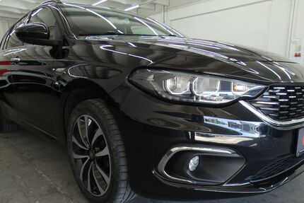 Fiat Tipo 97.500 km 8.499 &euro; Metzingen 72555