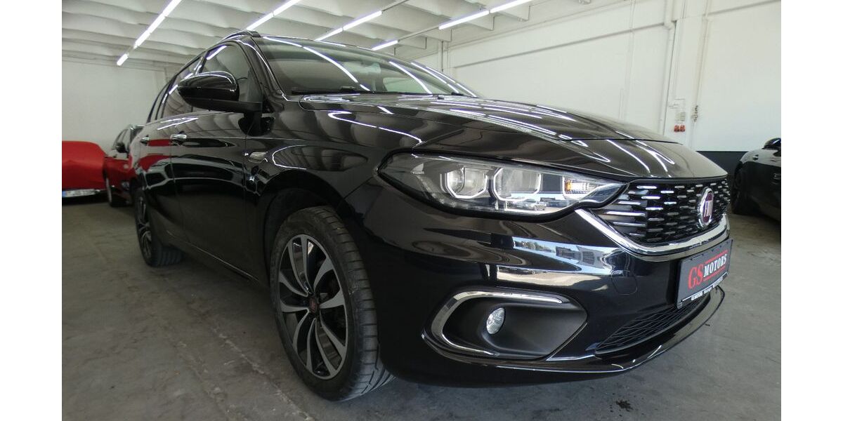 Fiat Tipo 97.500 km 8.499 &euro; Metzingen 72555