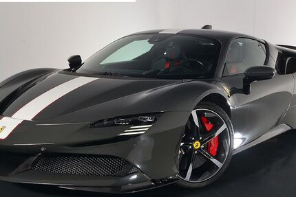 Ferrari SF90 9.800 km 429.990 € Aspach bei Backnang 71546