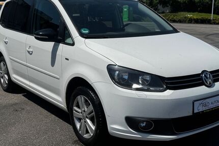 VW Touran 194.000 km 3.750 &euro; Wendlingen 73240