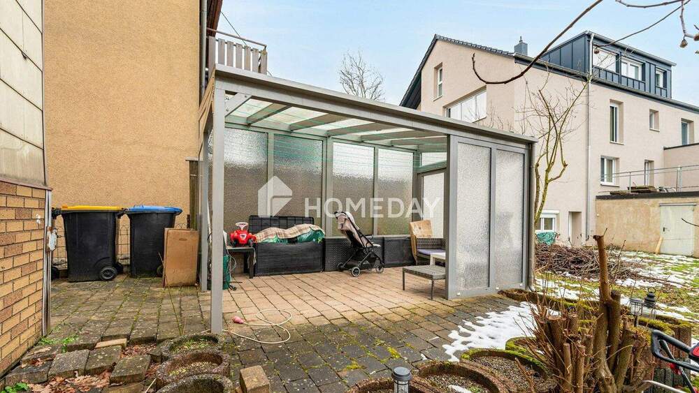 Mehrfamilienhaus, Wohnhaus Köngen - 6 Zimmer, 106 m&sup2;, 399.500&euro; | Angebot:25702482
