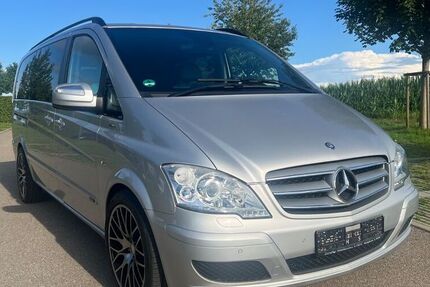 Mercedes Viano