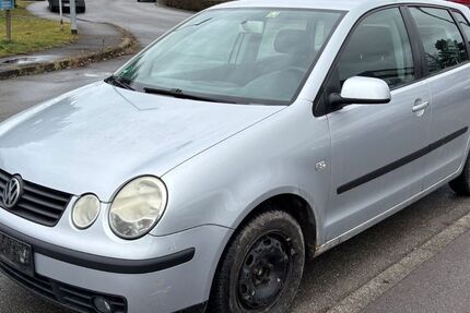 VW Polo 196.699 km 990 &euro; Waiblingen 71334