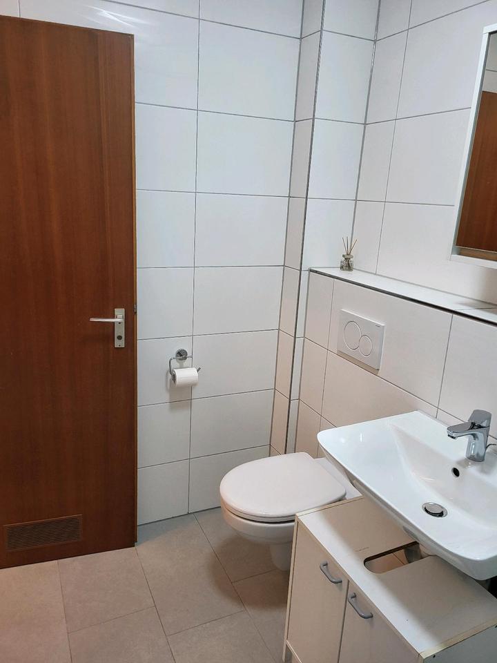 2 Zimmer Wohnung wird verkauft