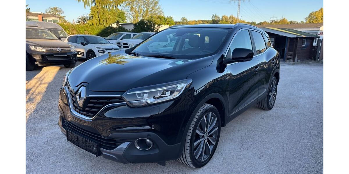 Renault Kadjar 95.208 km 9.900 &euro; Magstadt 71106
