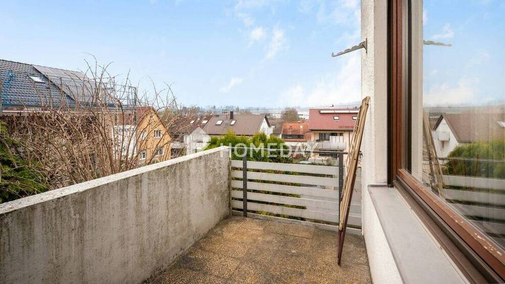 Attraktives Reihenendhaus mit großzügigem Garten und viel Gestaltungspotenzial