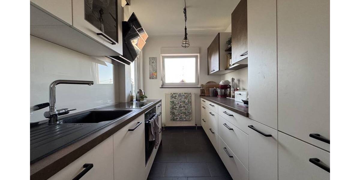 Etagenwohnung Möglingen - 3 Zimmer, 84 m&sup2;, 295.000&euro; | Angebot:26360112