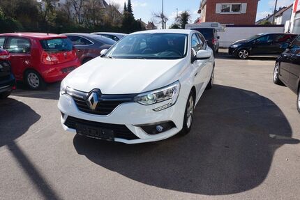 Renault Megane 98.800 km 7.950 &euro; Böblingen 71032