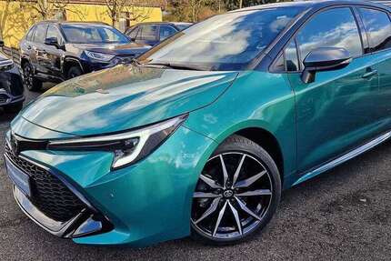 Toyota Corolla 1.921 km 32.990 € Nürtingen 72622