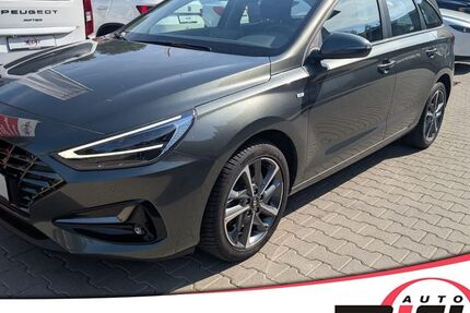 Hyundai i30 58.850 km 19.470 &euro; Leonberg 71229