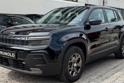 Jeep Avenger 15.500 km 26.900 € Stuttgart 70565