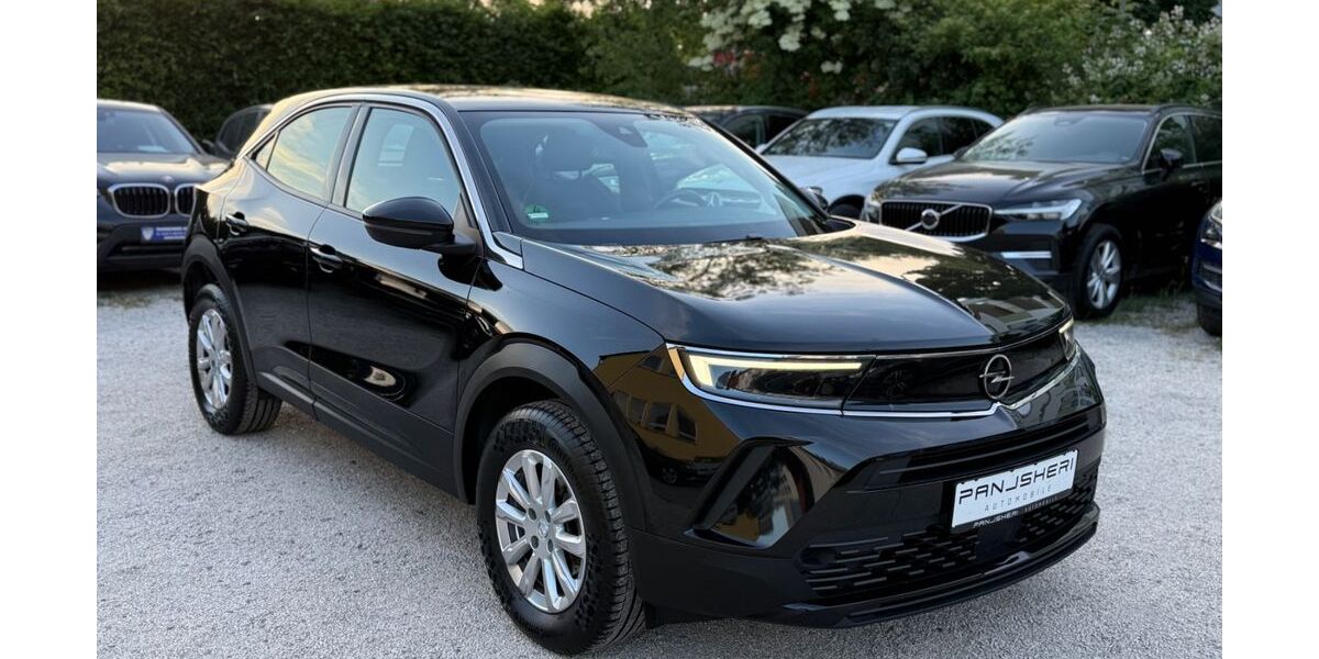 Opel Mokka 115.000 km 12.499 &euro; Stuttgart-Möhringen 70567