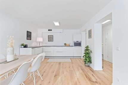 Wohnung Stuttgart- Vaihingen Vaihingen - 2 Zimmer, 63 m&sup2;, 329.900&euro; | Angebot:25625483