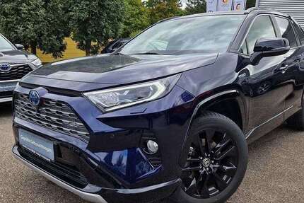 Toyota RAV 4 54.441 km 35.990 € Nürtingen 72622