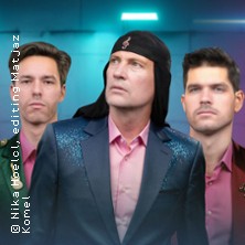 Laibach 19.05.2026 Club Manufaktur e. V.