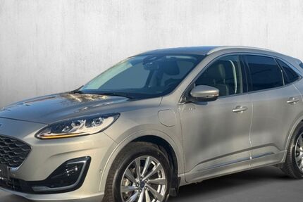 Ford Kuga 46.509 km 24.990 € Ludwigsburg 71636