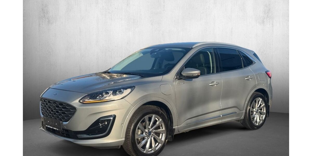 Ford Kuga 46.509 km 24.990 € Ludwigsburg 71636