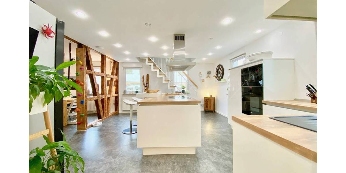 Mehrfamilienhaus, Wohnhaus Ludwigsburg / Pflugfelden Pflugfelden - 1 Zimmer, 304 m&sup2;, 879.000&euro; | Angebot:26205720