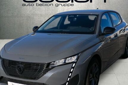 Peugeot 308 5.990 km 25.900 € Reutlingen 72766