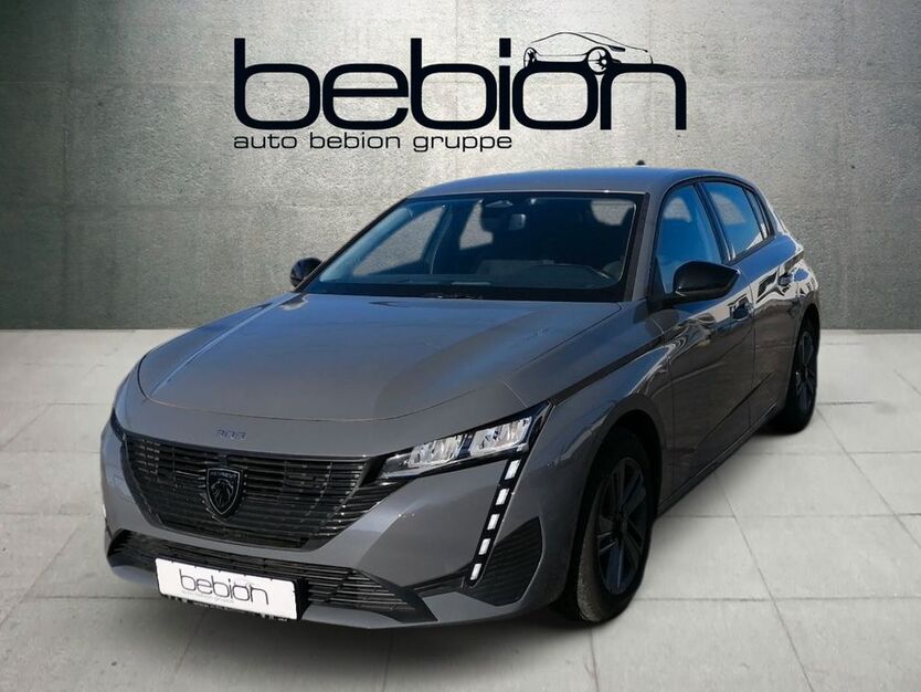 Peugeot 308 5.990 km 25.900 € Reutlingen 72766