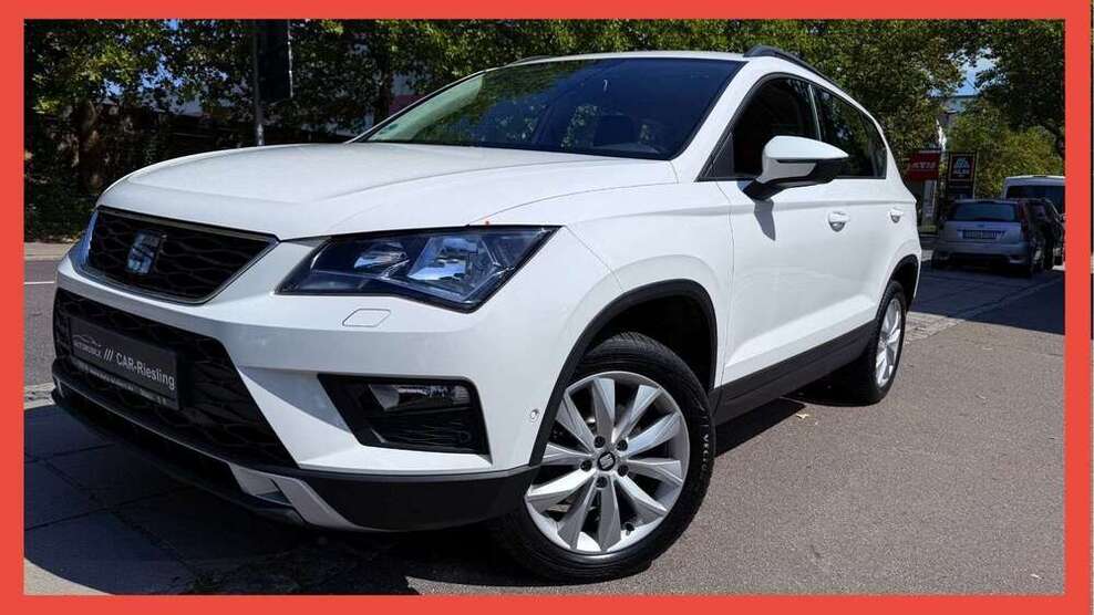 Ateca