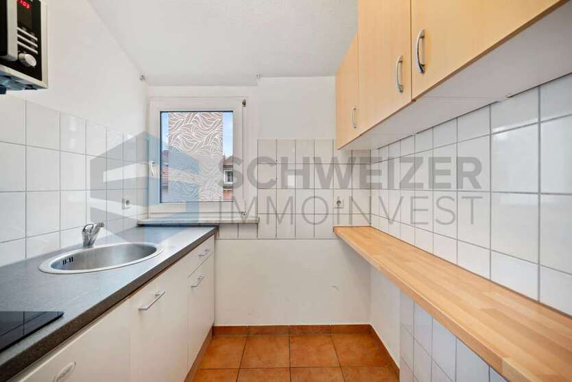 Wohnung zum Kaufen in Stuttgart 288.000 € 51.8 m²