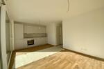 Erstbezug - Moderne 2 -Zimmer-Neubauwohnung inkl. EBK und Dachterrasse 2 zimmer