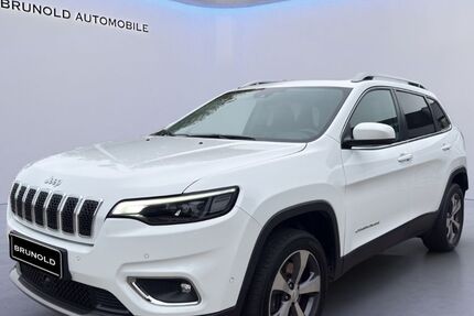 Jeep Cherokee 87.650 km 26.900 € Reutlingen 72770