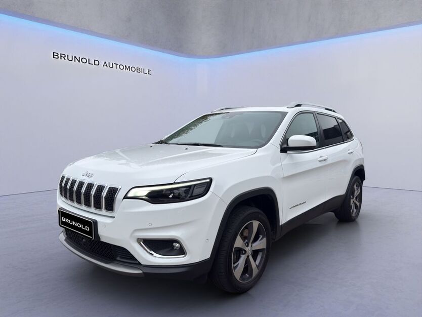 Jeep Cherokee 87.650 km 26.900 € Reutlingen 72770