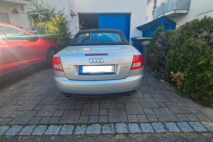 Audi A4 135.000 km 2.500 &euro; Kernen 71394