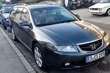 Honda Accord 292.000 km 2.350 &euro; Reichenbach an der Fils 73262
