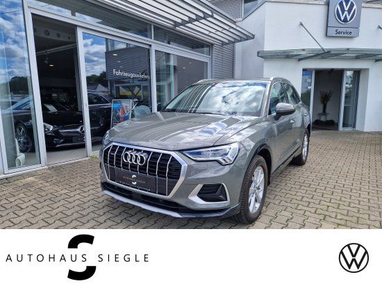 Audi Q3 53.108 km 27.440 &euro; Wendlingen am Neckar 73240